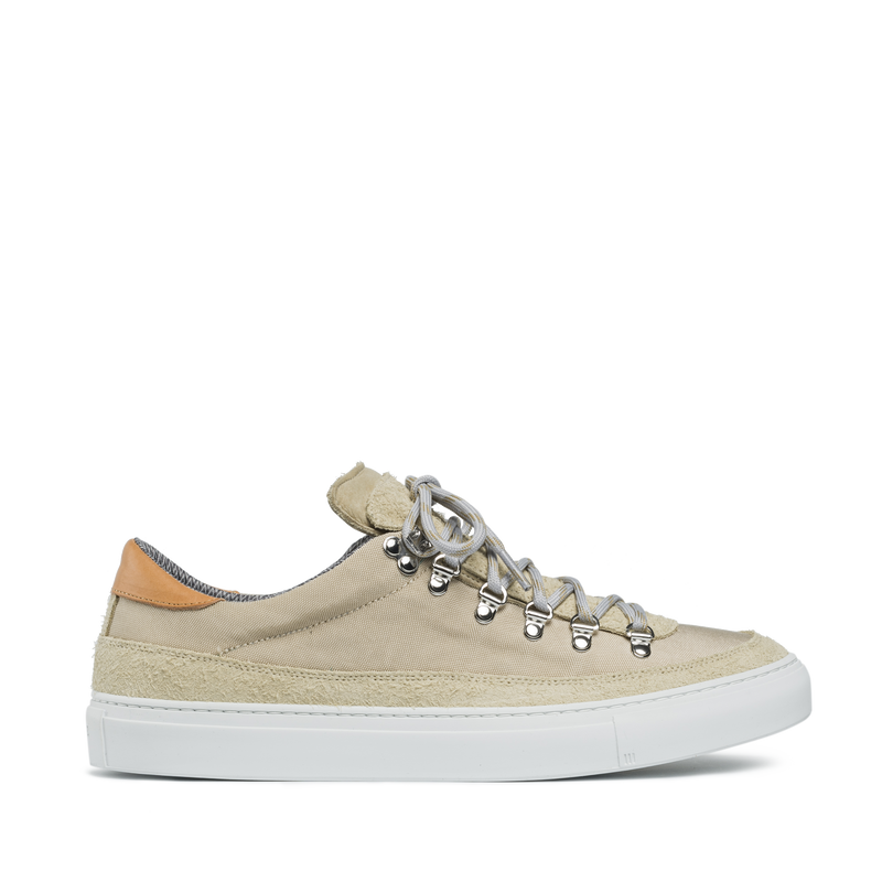 Marostica Low Sport Beige Cordura M